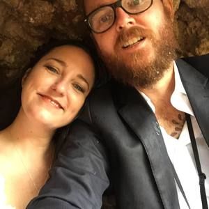 Meet your Posher, Jeff